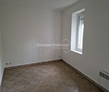 Appartement Marseille 2 pièce(s) 40 m2, - Photo 3