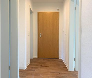 Deine Wohnung, dein Match - jetzt einziehen und wohlfühlen - Photo 1
