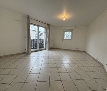 Location Appartement 3 pièces 62m² MAISONS ALFORT 94700 - Photo 1