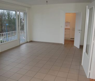 Appartement te huur - Foto 2