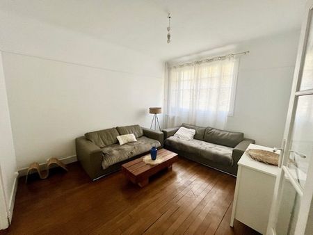 Location Appartement 2 pièces 46m² COLOMBES 92700 - Photo 3