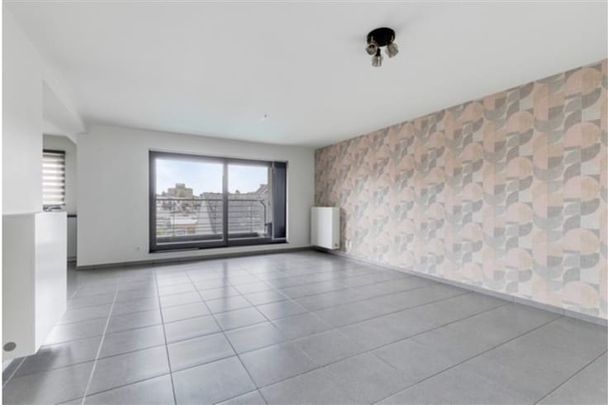 Appartement te huur - Foto 1