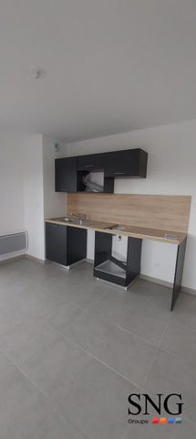 T2 AVEC BALCON+ PARKING - Photo 3