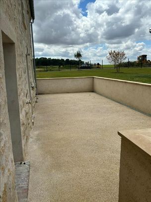 4 pièces - 140 m² - RDC - Colocation non autorisée - Photo 1