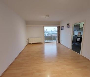 Appartement te huur - Photo 1