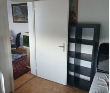 2,5-Zimmerwohnung - Photo 2