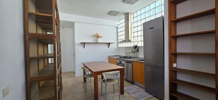 Luxury penthouse for rent in Valencia, Spain - Photo 4