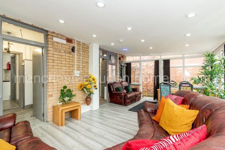 Ashlyn Grove, Manchester, M14 6YG - Photo 4