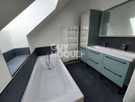 Maison neuve HOUPPEVILLE - Photo 4