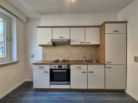 Appartement te huur - Photo 4