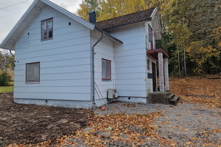 Mimmis väg, Högsäter - Foto 5