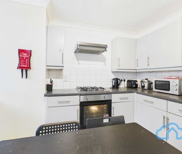 RM2 Uamvar Street | Poplar | London | E14 6QY - Photo 6