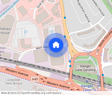 Calm, cosy flatshare (bills included), £600/month per room - Photo 1