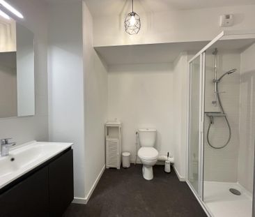 Location Appartement RENNES / Quartier JEANNE D´ARC - Photo 1