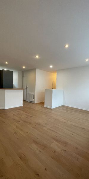 Location Appartement 2 pièces 43m² - Photo 1