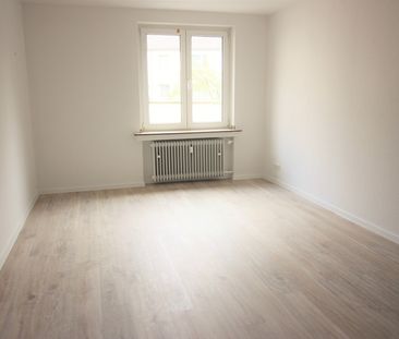 Sanierte 3- Zimmer Wohnung in Aachen- Burtscheid! - Photo 1