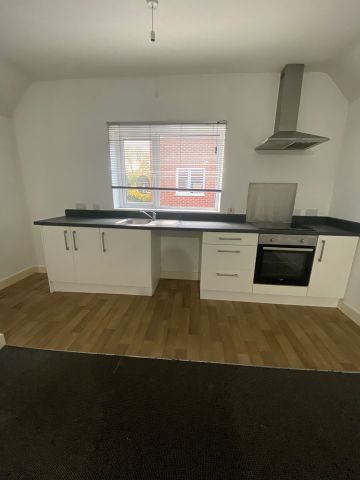 1 Bed Flat, Westleigh Road, LE3 - Photo 5