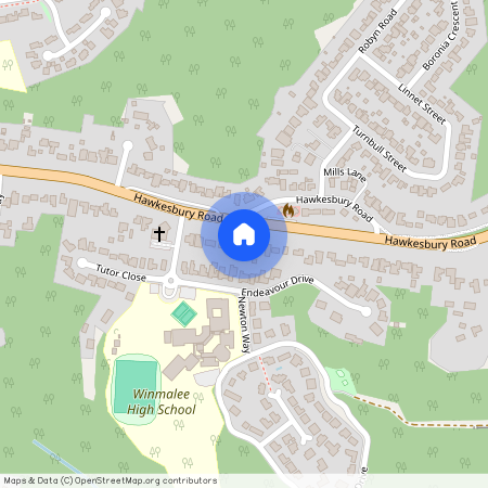 497 Hawkesbury Road, NSW 2777, Winmalee