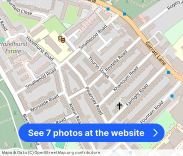 Rostella Road, London - Photo 1