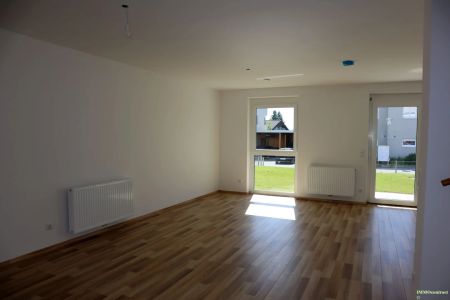 Familientraum - Doppelhaus mit Eigengarten zum Mieten in St. Leonhard/Forst - Provisionsfrei / Neuer Preis - Foto 3