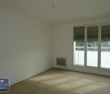 Appartement à louer 4 pièces 63.77m² - Photo 6