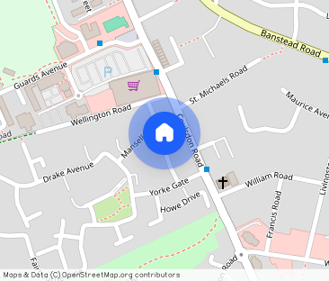 Applewood House, Firs Close, Caterham - Photo 1