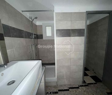 Location Appartement 2 pièces 53m² - Photo 1