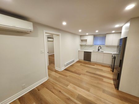 For Lease - 668 Willard Avenue Unit# 5, Toronto, Ontario - Photo 4