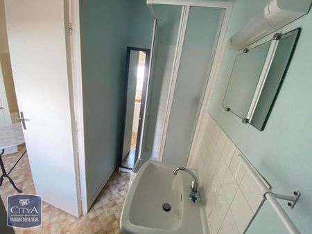 Location Appartement 1 pièce 28m² BLOIS 41000 - Photo 5
