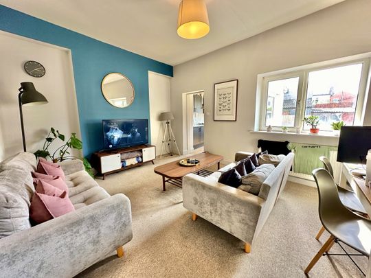 Room in a Shared House, Fishponds Road, BS5 - Photo 1