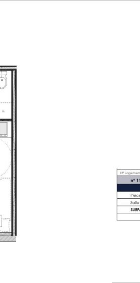 Location Appartement 1 pièce 22m² CHAMPCEVINEL 24750 - Photo 1