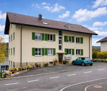 nid d'aigle: appartement au dernier étage dans un quartier calme - Foto 6