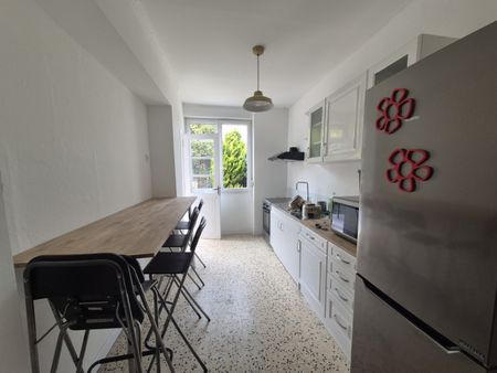 Location Appartement 1 pièce 14m² VALENCIENNES 59300 - Photo 3