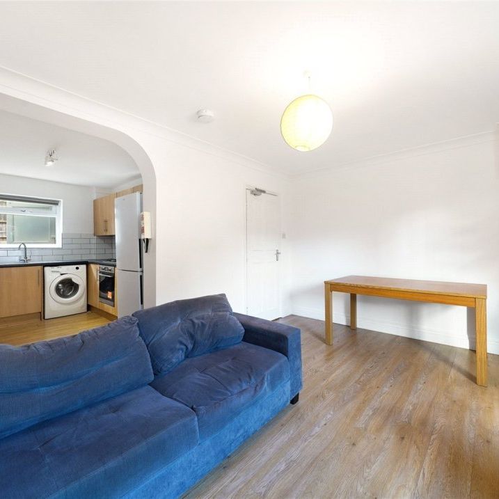 Kitcat Terrace - Photo 1