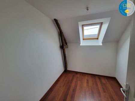 Location Maison 3 pièces 75m² PLELAN LE GRAND 35380 - Photo 4