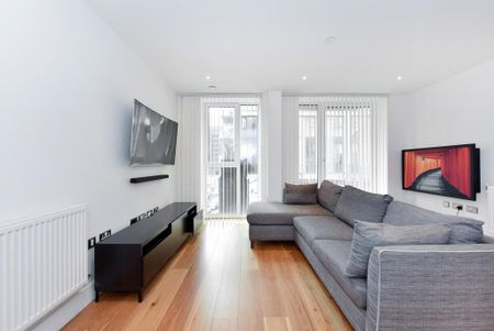 1 bedroom flat to rent - Photo 3