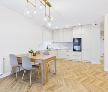 Sosnowy las - Zdjęcie 4