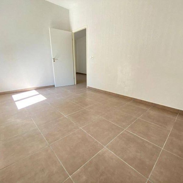 Location appartement récent 2 pièces 38.37 m² à Montpellier (34000) - Photo 1