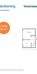 Mossvägen 35 - Photo 3