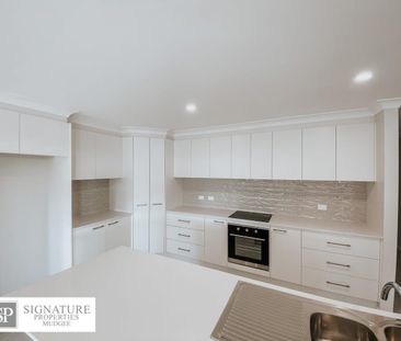 Executive Style Four Bedroom Home in quiet South Mudgee area - Photo 5