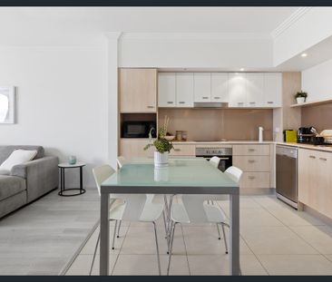 174/1-7 Moores Crescent, Varsity Lakes, Qld 4227 - Photo 5