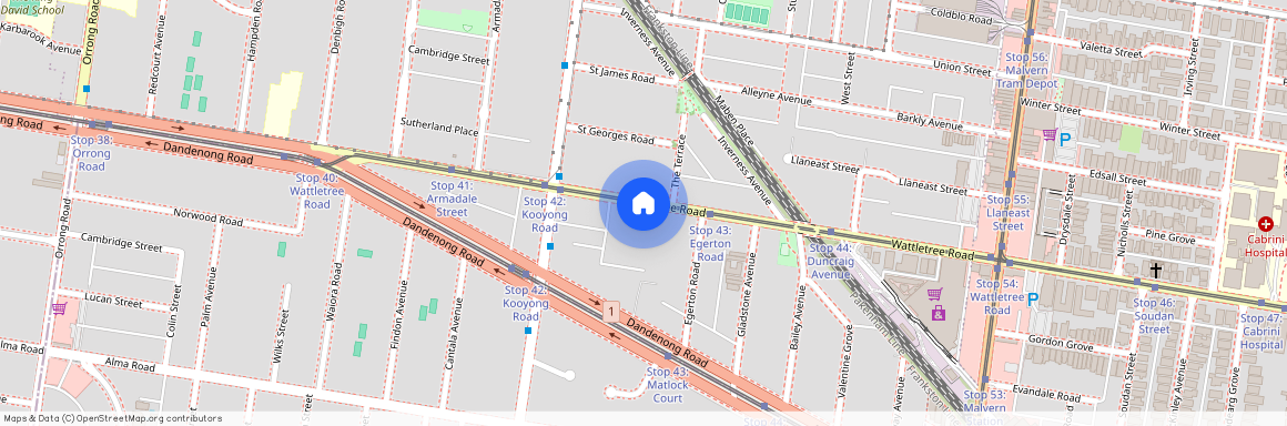 7/62 Wattletree Rd, Vic 3143, Armadale