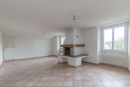 Guinand l’Opticien 2, Les Brenets – Appartement 3.5 pièces au 2ème étage // 1 gratuits ! - Photo 3