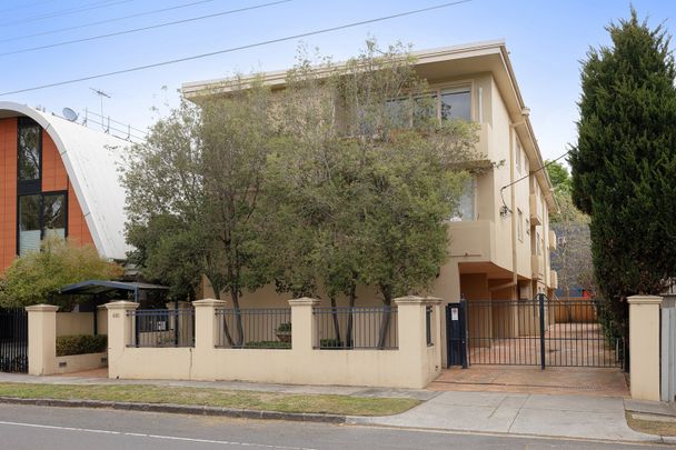 3/491 St Kilda Street, Elwood VIC 3184 - Photo 1