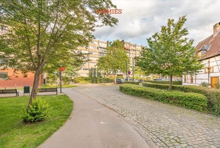 Appartement te huur - Photo 4