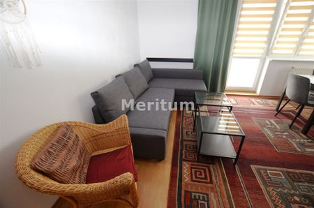 MEF-MW-113970 Mieszkanie do wynajęcia, 2 pokoje, 55 m2 - Zdjęcie 3