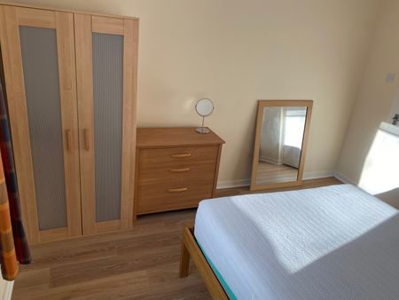 1 Bed Flat, Eglinton Court, G5 - Photo 3