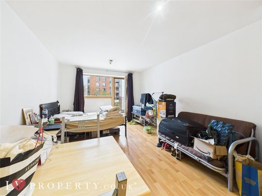 1 bedroom apartment to rent - Photo 1