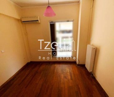 Studio / γκαρσονιέρα 33 τ.μ. για ενοικίαση, Πειραιάς, Χατζηκυριάκειο - Photo 4