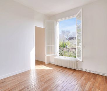 Location appartement, Saint-Cloud, 4 pièces, 74.72 m², ref 84407600 - Photo 1